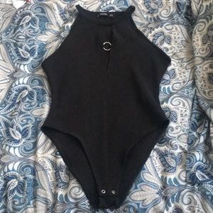 Berska BodyCon Body Suit.